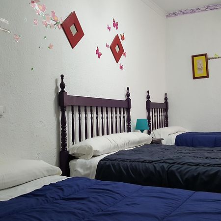 Giraldilla Hotell Sevilla Exteriör bild
