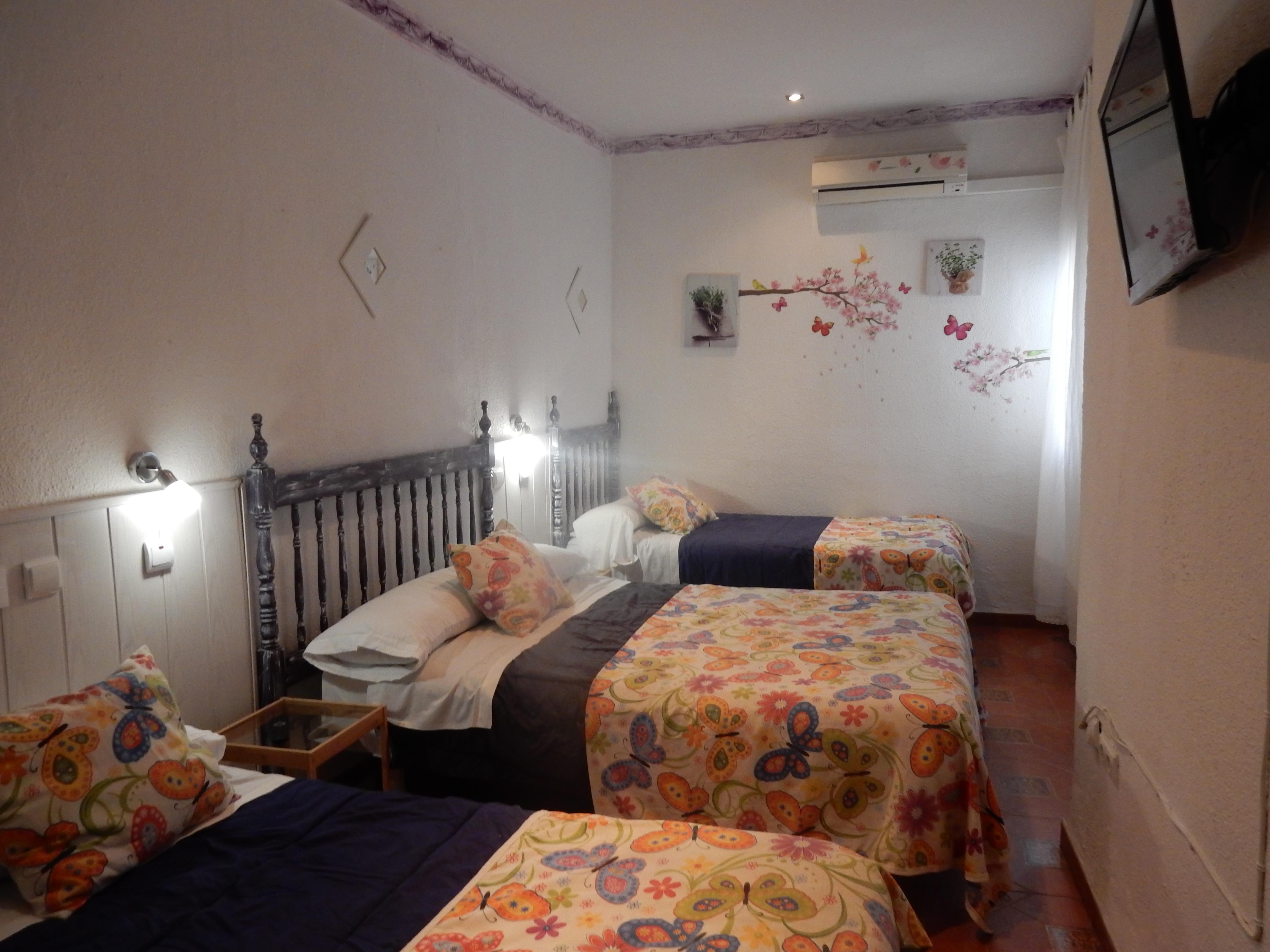 Giraldilla Hotell Sevilla Exteriör bild