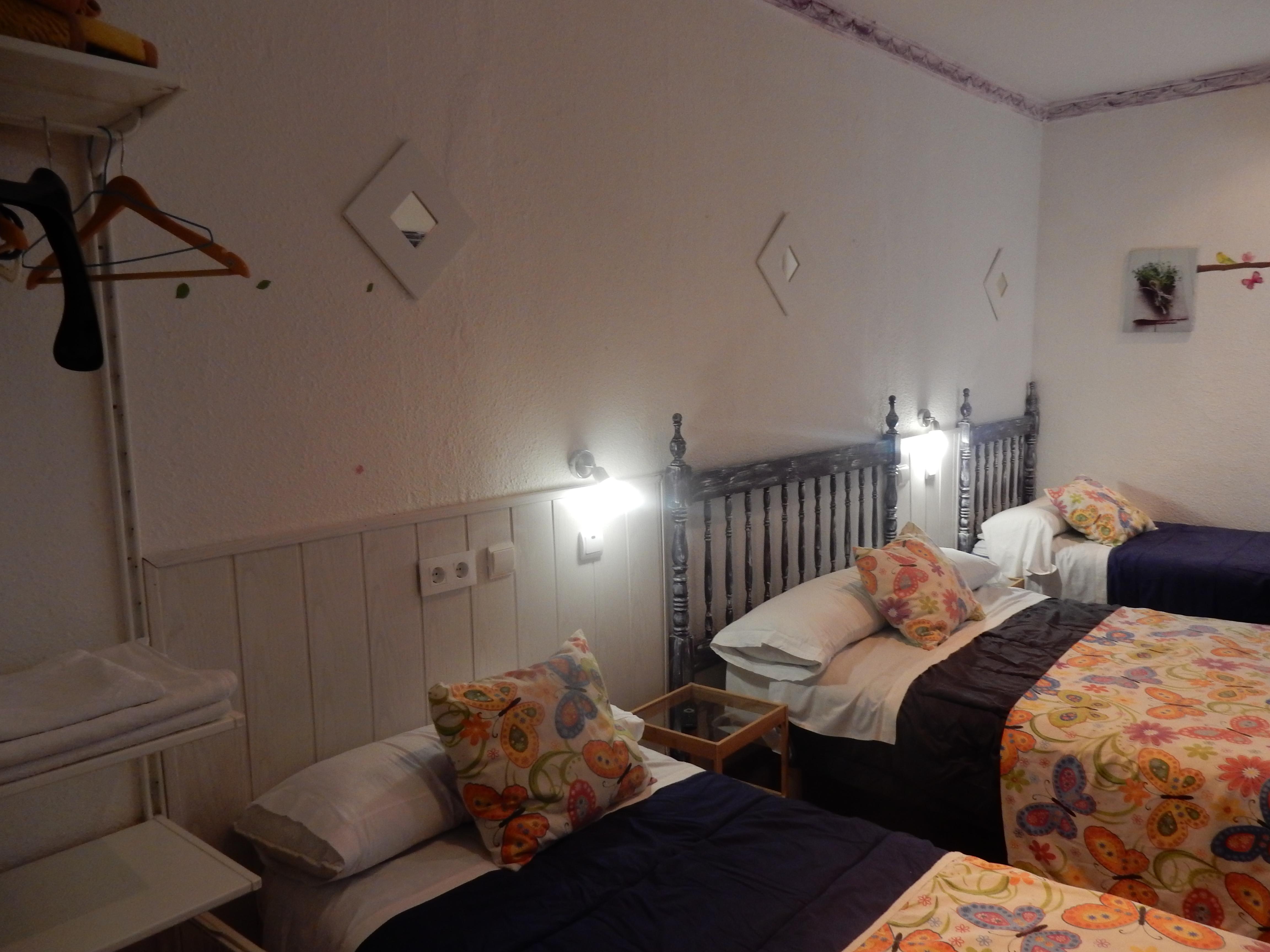 Giraldilla Hotell Sevilla Exteriör bild