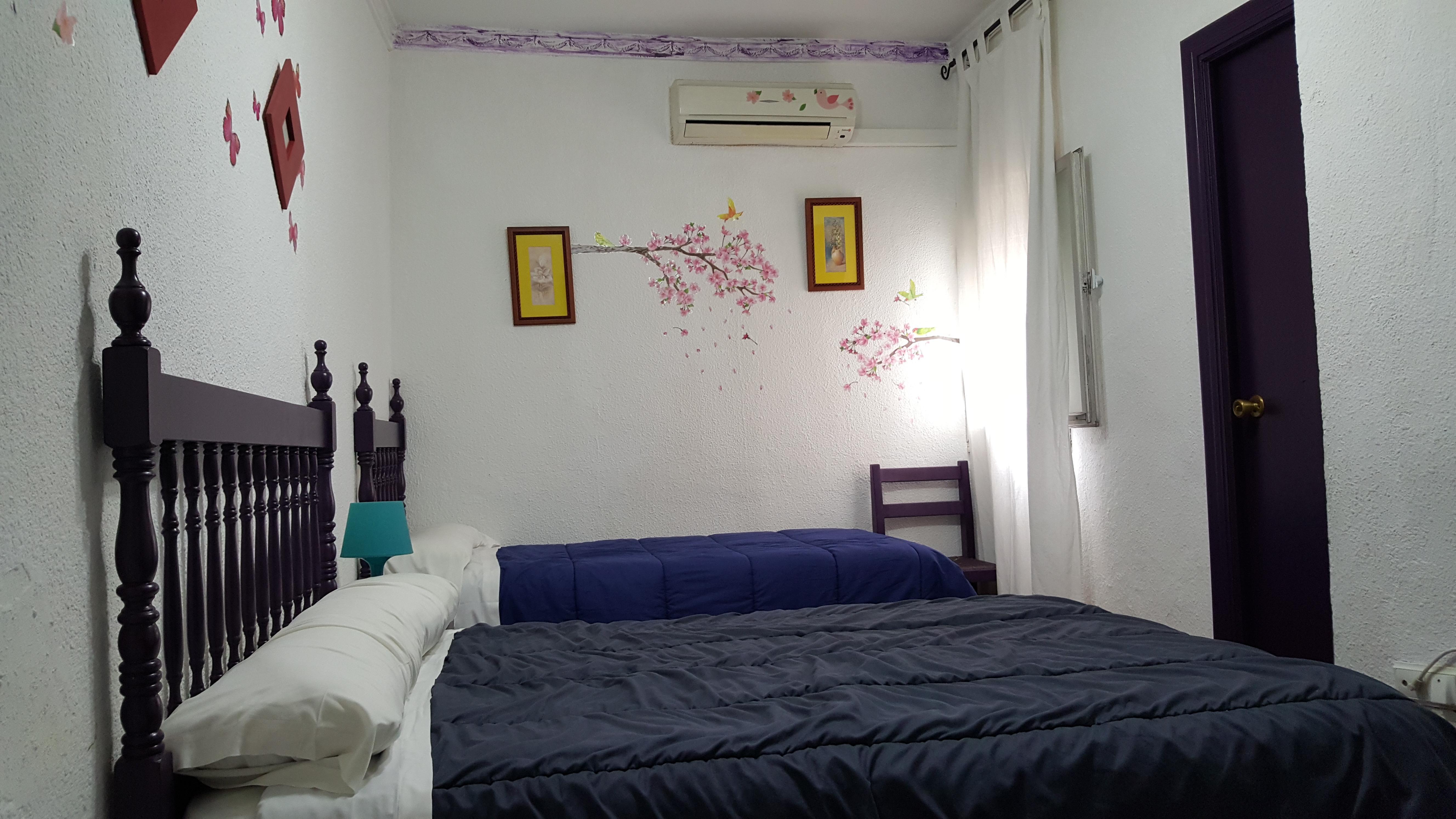 Giraldilla Hotell Sevilla Exteriör bild