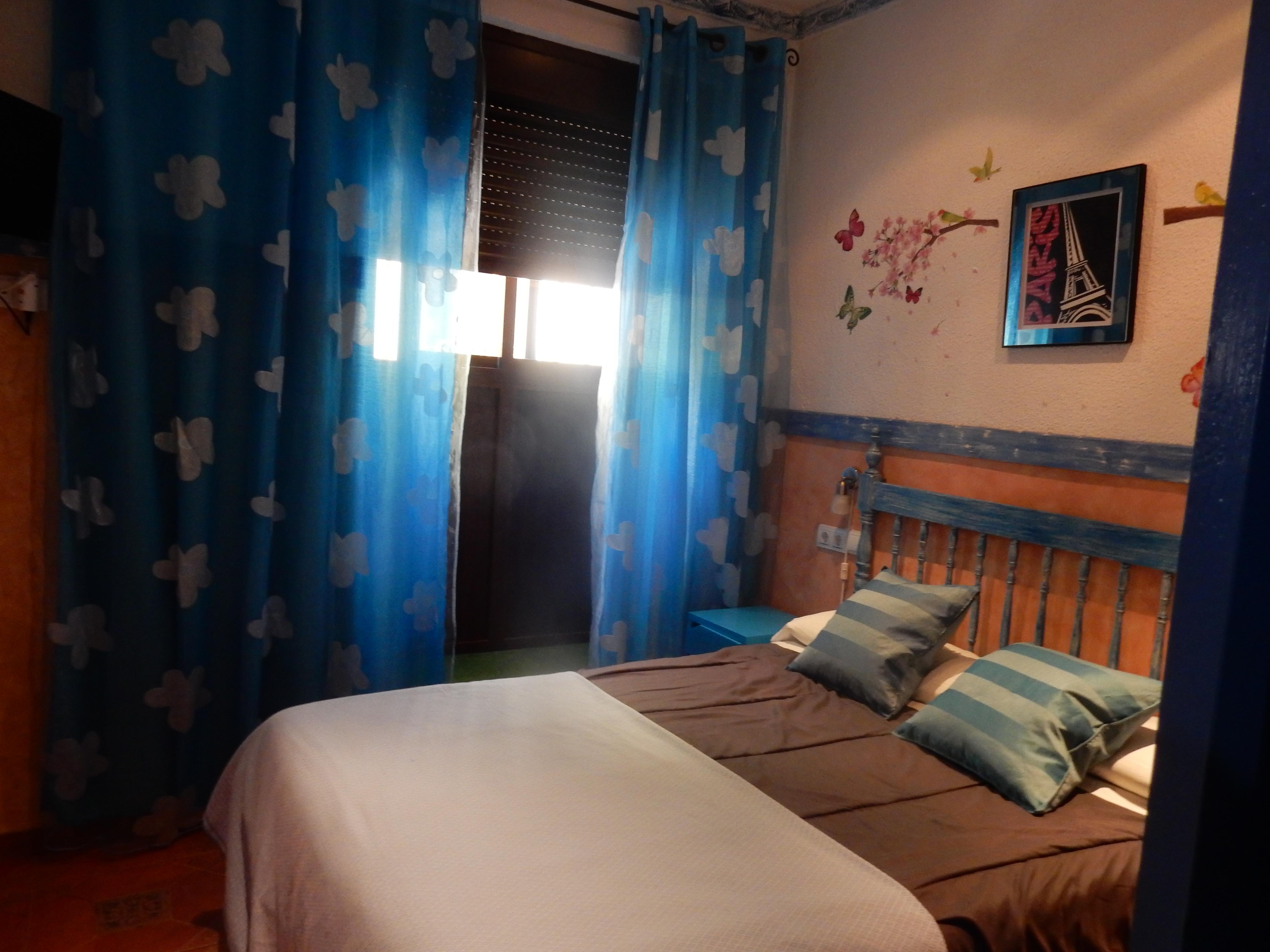 Giraldilla Hotell Sevilla Exteriör bild
