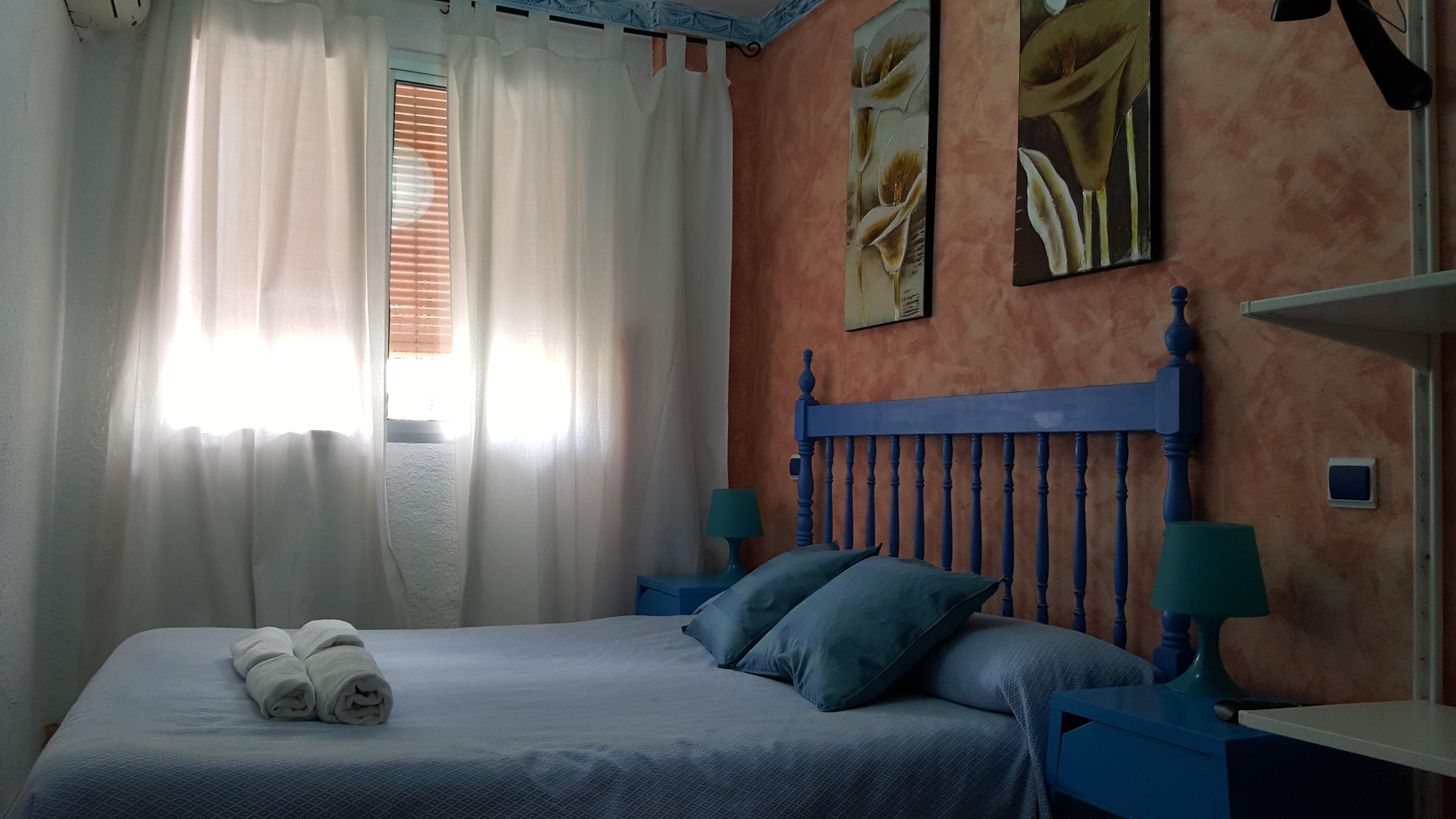 Giraldilla Hotell Sevilla Exteriör bild